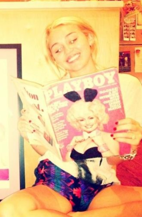 Miley Cyrus Miley Cyrus